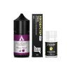 Набір для самозамісу Alchemist Salt 30 мл (50 мг) - Pitaya Peach (Пітая, Персик)